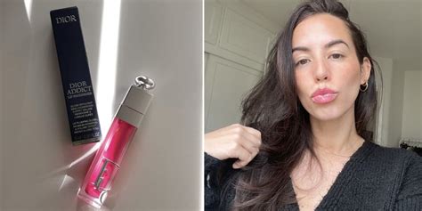 dior lip maximizer gloss|dior's lip maximizer review.